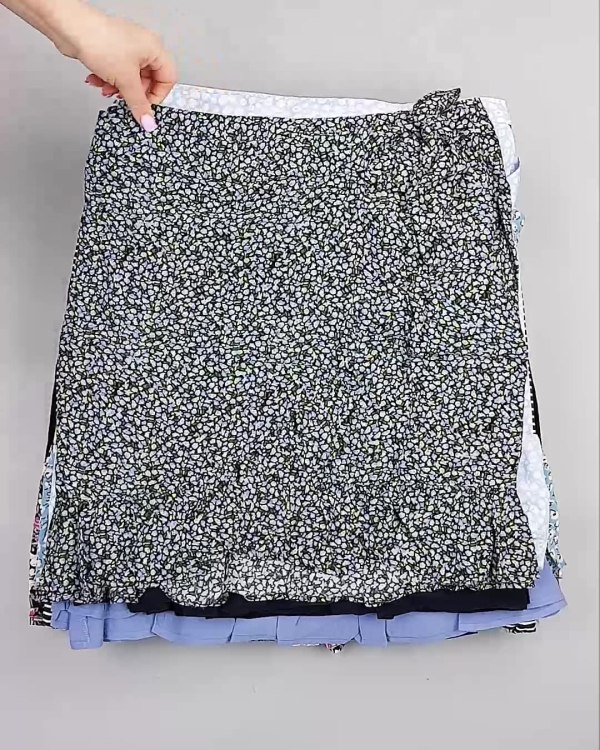 Фотография  117 - Юбки Bestseller 44#5 кг, ЛОТ №6121 оптом в Кирове и Кировской области