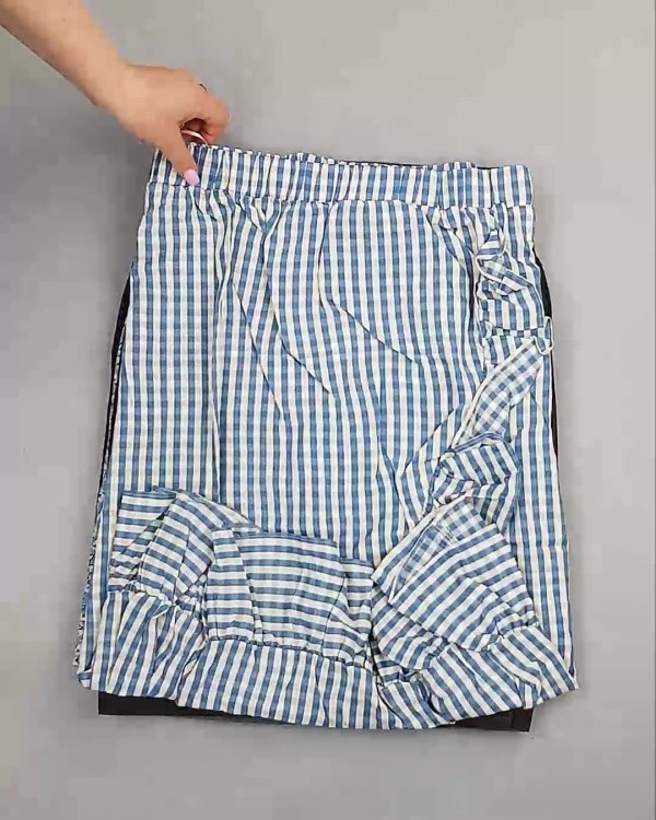 Фотография  332 - Юбки Bestseller 44#5 кг, ЛОТ №6123 оптом в Кирове и Кировской области