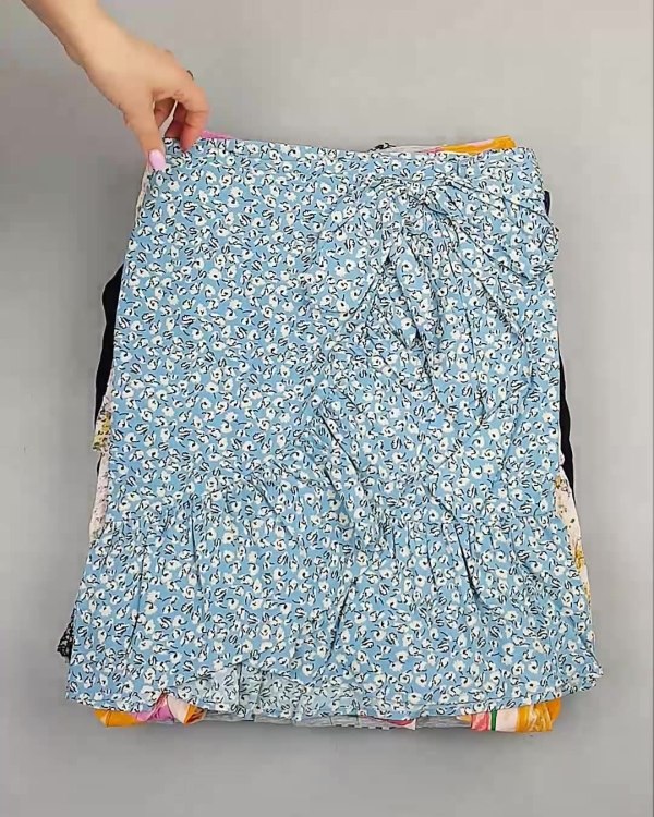 Фотография  915 - Юбки Bestseller 44#5 кг, ЛОТ №6123 оптом в Кирове и Кировской области