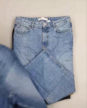 Фотография  959 - Джинсы NEXT Women#10 кг, ЛОТ №6162 оптом в Кирове и Кировской области