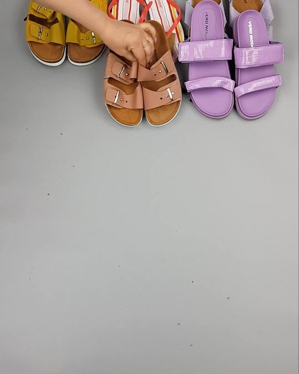 Фотография  944 - Обувь СТОК лето (сланцы) шт#20 шт, ЛОТ №6183 оптом в Кирове и Кировской области