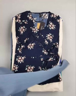 Фотография  585 - DK, Bestseller Summer mix#50 кг, ЛОТ №6186 оптом в Кирове и Кировской области