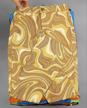 Фотография  894 - DK, Bestseller Summer mix#50 кг, ЛОТ №6186 оптом в Кирове и Кировской области