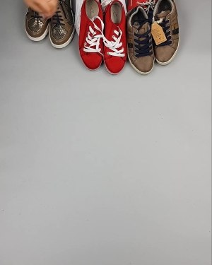 Фотография  864 - Обувь СТОК дети лето#15,7 кг, ЛОТ №6188 оптом в Кирове и Кировской области