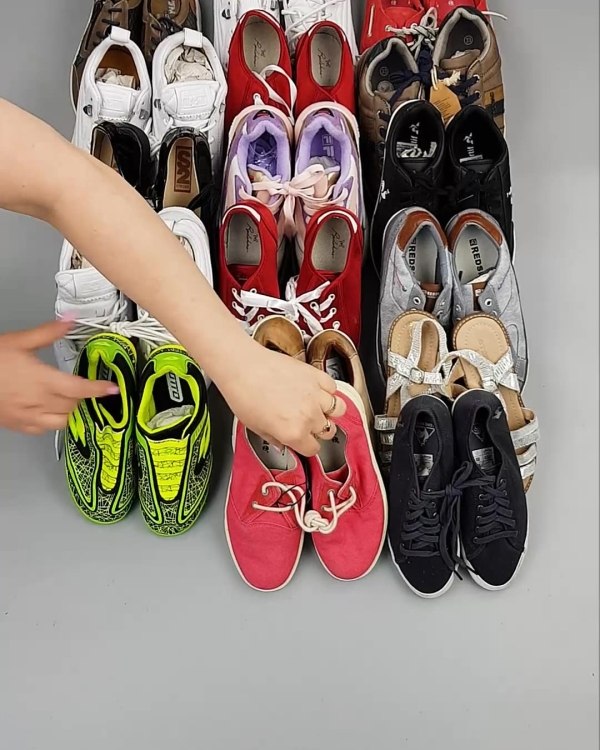 Фотография  878 - Обувь СТОК дети лето#15,7 кг, ЛОТ №6188 оптом в Кирове и Кировской области