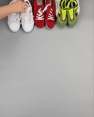 Фотография  281 - Обувь СТОК дети лето#15,7 кг, ЛОТ №6189 оптом в Кирове и Кировской области