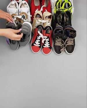 Фотография  375 - Обувь СТОК дети лето#15,7 кг, ЛОТ №6189 оптом в Кирове и Кировской области