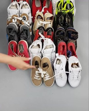 Фотография  376 - Обувь СТОК дети лето#15,7 кг, ЛОТ №6189 оптом в Кирове и Кировской области