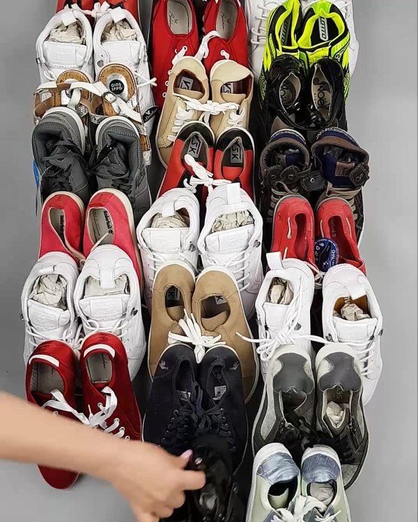 Фотография  955 - Обувь СТОК дети лето#15,7 кг, ЛОТ №6189 оптом в Кирове и Кировской области