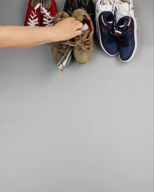 Фотография  660 - Обувь СТОК дети лето#15,2 кг, ЛОТ №6190 оптом в Кирове и Кировской области