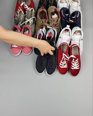 Фотография  479 - Обувь СТОК дети лето#15,2 кг, ЛОТ №6190 оптом в Кирове и Кировской области