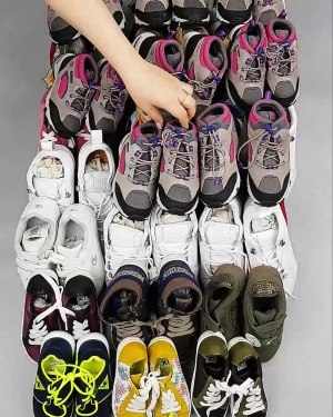 Фотография  983 - Обувь СТОК дети лето#15,2 кг, ЛОТ №6190 оптом в Кирове и Кировской области