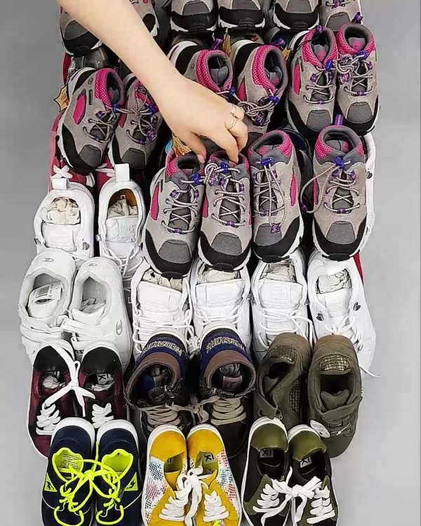 Фотография  366 - Обувь СТОК дети лето#15,2 кг, ЛОТ №6190 оптом в Кирове и Кировской области