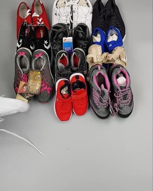 Фотография  819 - Обувь СТОК дети лето#15,4 кг, ЛОТ №6191 оптом в Кирове и Кировской области