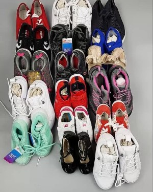 Фотография  123 - Обувь СТОК дети лето#15,4 кг, ЛОТ №6191 оптом в Кирове и Кировской области