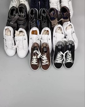 Фотография  285 - Обувь СТОК дети лето#15,4 кг, ЛОТ №6192 оптом в Кирове и Кировской области