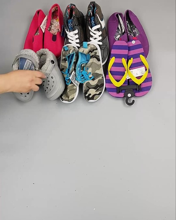 Фотография  366 - Обувь детская СТОК Summer#6,3 кг, ЛОТ №6198 оптом в Кирове и Кировской области