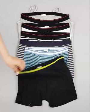 Фотография  991 - Нижнее белье TCM Kids 022024#5 кг, ЛОТ №6260 оптом в Кирове и Кировской области