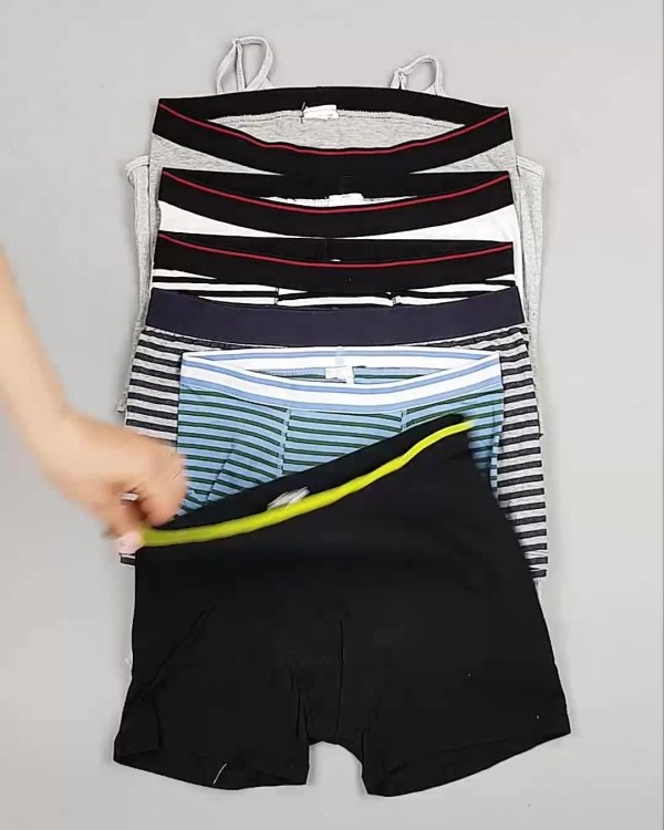 Фотография  489 - Нижнее белье TCM Kids 022024#5 кг, ЛОТ №6260 оптом в Кирове и Кировской области