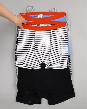 Фотография  944 - Нижнее белье TCM Kids 022024#5 кг, ЛОТ №6260 оптом в Кирове и Кировской области