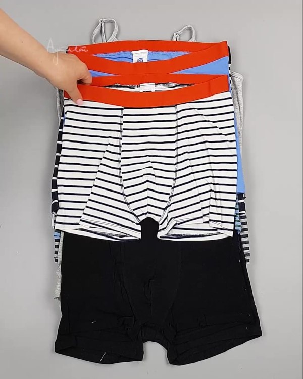 Фотография  200 - Нижнее белье TCM Kids 022024#5 кг, ЛОТ №6260 оптом в Кирове и Кировской области