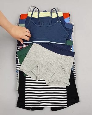 Фотография  173 - Нижнее белье TCM Kids 022024#5 кг, ЛОТ №6260 оптом в Кирове и Кировской области