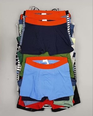 Фотография  812 - Нижнее белье TCM Kids 022024#5 кг, ЛОТ №6260 оптом в Кирове и Кировской области