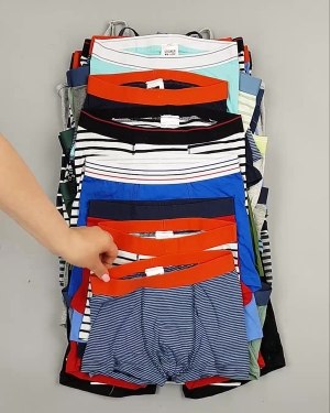 Фотография  997 - Нижнее белье TCM Kids 022024#5 кг, ЛОТ №6260 оптом в Кирове и Кировской области