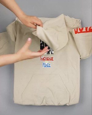 Фотография  190 - Толстовки СТОК CAN#15 кг, ЛОТ №6268 оптом в Кирове и Кировской области