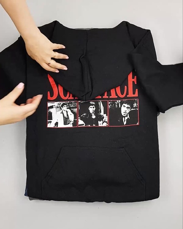 Фотография  348 - Толстовки СТОК CAN#15 кг, ЛОТ №6268 оптом в Кирове и Кировской области