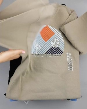 Фотография  232 - Толстовки СТОК CAN#15 кг, ЛОТ №6268 оптом в Кирове и Кировской области