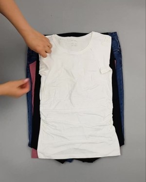 Фотография  951 - LIDL Summer м/ж 022024#15 кг, ЛОТ №6291 оптом в Кирове и Кировской области