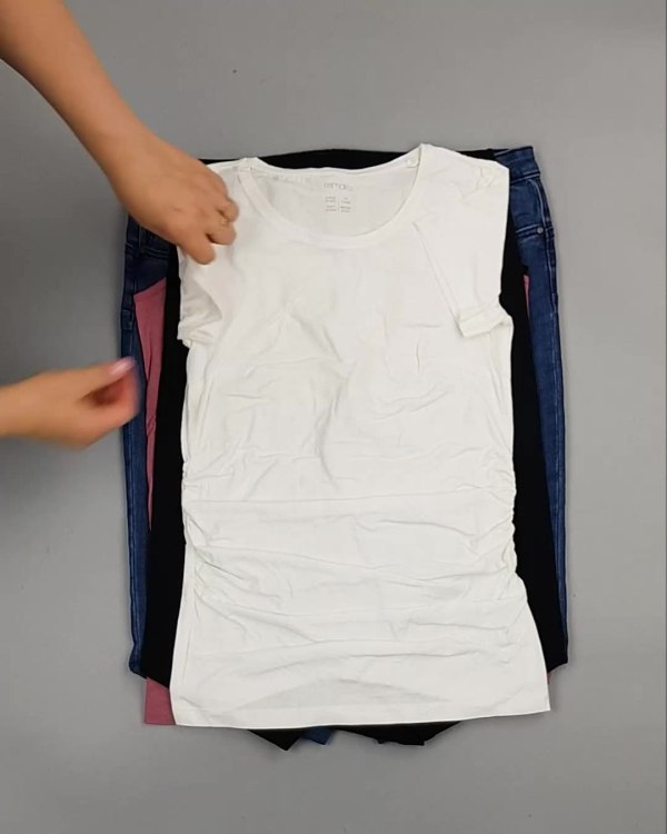 Фотография  497 - LIDL Summer м/ж 022024#15 кг, ЛОТ №6291 оптом в Кирове и Кировской области