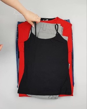 Фотография  469 - LIDL Summer м/ж 022024#15 кг, ЛОТ №6291 оптом в Кирове и Кировской области