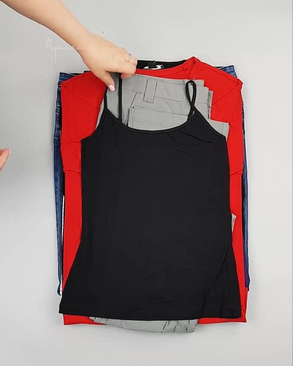 Фотография  572 - LIDL Summer м/ж 022024#15 кг, ЛОТ №6291 оптом в Кирове и Кировской области