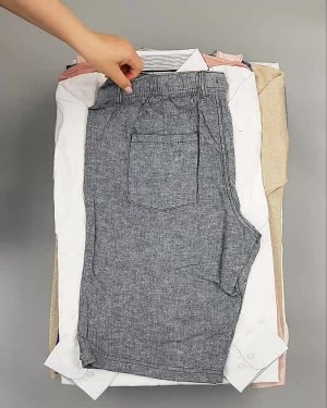 Фотография  846 - LIDL Summer м/ж 022024#15 кг, ЛОТ №6291 оптом в Кирове и Кировской области