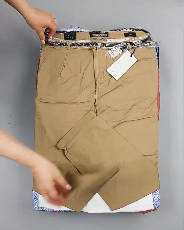 Фотография  538 - BRAND STOCK Summer#20 кг, ЛОТ №6303 оптом в Кирове и Кировской области