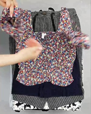 Фотография  456 - BRAND STOCK Summer#20 кг, ЛОТ №6304 оптом в Кирове и Кировской области