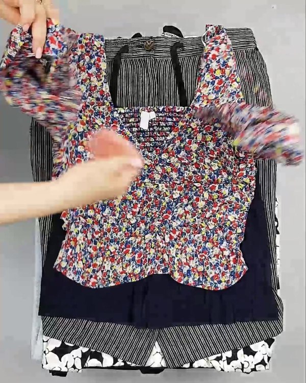 Фотография  848 - BRAND STOCK Summer#20 кг, ЛОТ №6304 оптом в Кирове и Кировской области