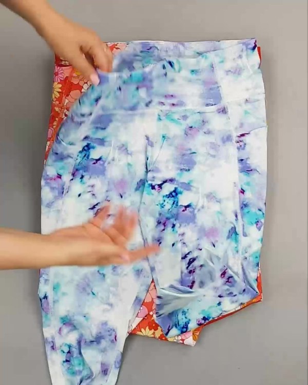 Фотография  294 - Легинсы AVIA (Ladies leggings)#9 кг, ЛОТ №6305 оптом в Кирове и Кировской области