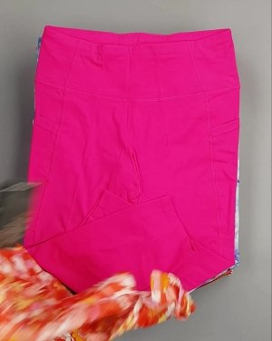 Фотография  620 - Легинсы AVIA (Ladies leggings)#9 кг, ЛОТ №6305 оптом в Кирове и Кировской области