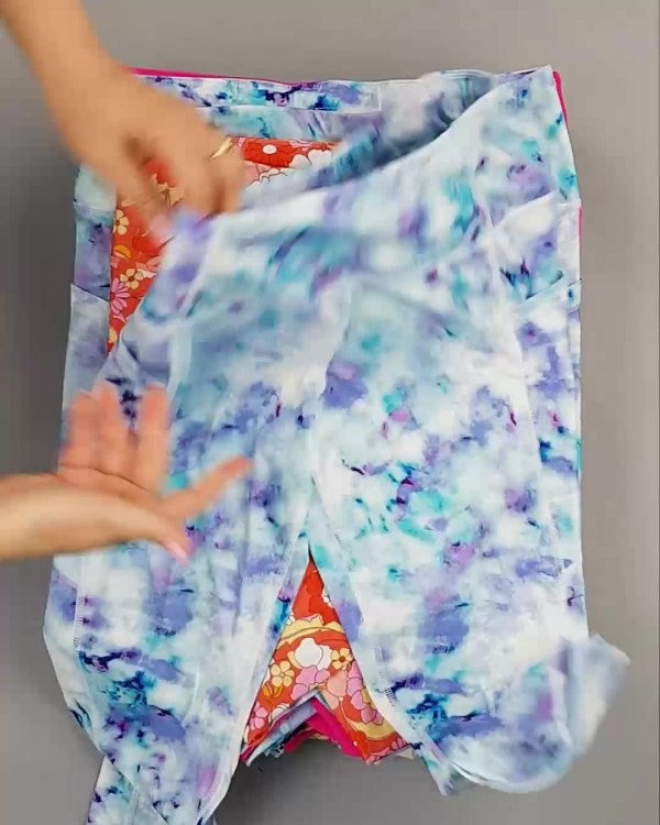 Фотография  132 - Легинсы AVIA (Ladies leggings)#9 кг, ЛОТ №6305 оптом в Кирове и Кировской области