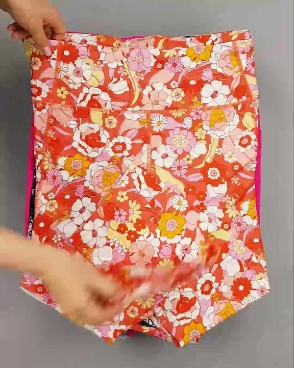 Фотография  529 - Легинсы AVIA (Ladies leggings)#9 кг, ЛОТ №6305 оптом в Кирове и Кировской области