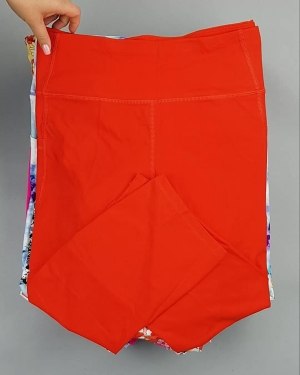 Фотография  280 - Легинсы AVIA (Ladies leggings)#9 кг, ЛОТ №6305 оптом в Кирове и Кировской области