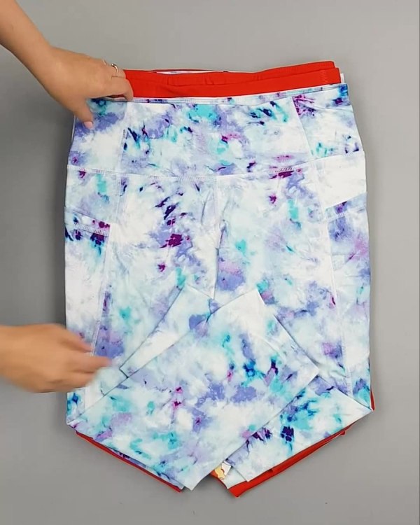 Фотография  729 - Легинсы AVIA (Ladies leggings)#9 кг, ЛОТ №6306 оптом в Кирове и Кировской области