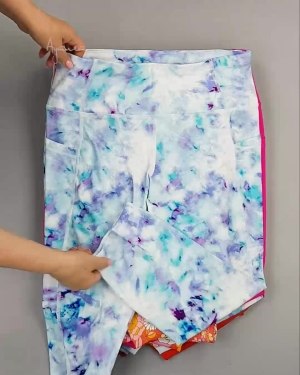 Фотография  519 - Легинсы AVIA (Ladies leggings)#9 кг, ЛОТ №6306 оптом в Кирове и Кировской области