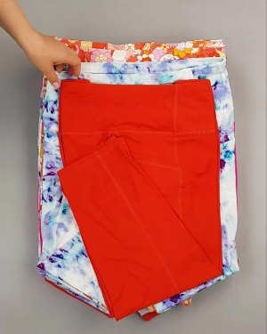 Фотография  888 - Легинсы AVIA (Ladies leggings)#9 кг, ЛОТ №6306 оптом в Кирове и Кировской области