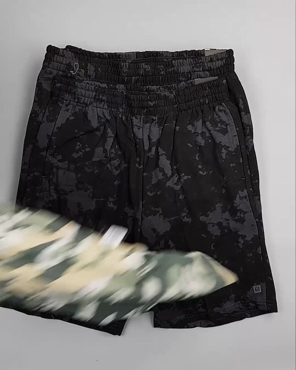 Фотография  757 - Шорты муж СТОК CAN#5 кг, ЛОТ №6319 оптом в Кирове и Кировской области