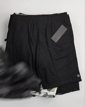 Фотография  510 - Шорты муж СТОК CAN#5 кг, ЛОТ №6319 оптом в Кирове и Кировской области