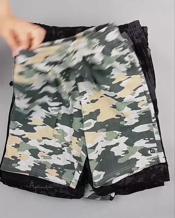 Фотография  268 - Шорты муж СТОК CAN#5 кг, ЛОТ №6319 оптом в Кирове и Кировской области